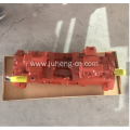 Excavator K5V200DTH Main Pump R500LC-7A Hydraulic Main Pump